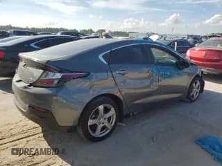 ✅ 2017 Chevrolet Volt LT • VIN: 1G1RC6S56HU160147 • Lot: 72772904. Wystawiony na Copart z przebiegiem 88 795 mil. Bezpłatny archiwum sprzedaży aukcyjnych z USA i szczegółowy raport historii pojazdu na DreamBid. Zdjęcie 3.