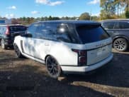 ✅ 2019 Land Rover Range Rover HSE • VIN: SALGS2SV1KA552271 • Lot: 43525915. Listed on IAAI with 59,900 mi. Free auction sales archive from the USA and detailed vehicle history report at DreamBid. Image 3.
