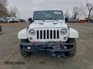 ✅ 2017 Jeep Wrangler Rubicon • VIN: 1C4BJWCGXHL572821 • Lot: 94134455. Listed on Copart with 39,293 mi. Free auction sales archive from the USA and detailed vehicle history report at DreamBid. Image 5.