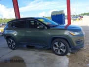 ✅ 2018 Jeep Compass Latitude • VIN: 3C4NJCBBXJT248344 • Lot: 43172314. Wystawiony na IAAI z przebiegiem 127 306 mil. Bezpłatny archiwum sprzedaży aukcyjnych z USA i szczegółowy raport historii pojazdu na DreamBid. Zdjęcie 13.