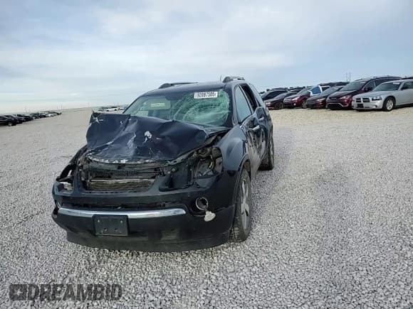 ✅ 2012 GMC Acadia SLT1 • VIN: 1GKKVRED4CJ251245 • Lot: 92087505. Wystawiony na Copart z przebiegiem 194 215 mil. Bezpłatny archiwum sprzedaży aukcyjnych z USA i szczegółowy raport historii pojazdu na DreamBid. Zdjęcie 14.