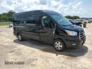 ✅ 2020 Ford Transit Passenger XL • VIN: 1FBAX2C89LKA95815 • Лот: 65683815. Опубликован ранее на Copart с пробегом 89 255 миль. Бесплатный доступ к архиву аукционных продаж из США и подробный отчёт об истории автомобиля на DreamBid. Изображение 4.