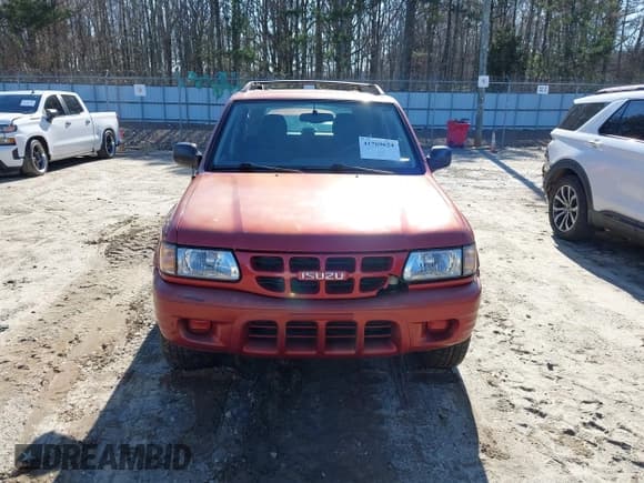 ✅ 2001 Isuzu Rodeo S • VIN: 4S2CK58W814326849 • Лот: 41769624. Опубликован ранее на IAAI с пробегом 366 460 миль. Бесплатный доступ к архиву аукционных продаж из США и подробный отчёт об истории автомобиля на DreamBid. Изображение 6.