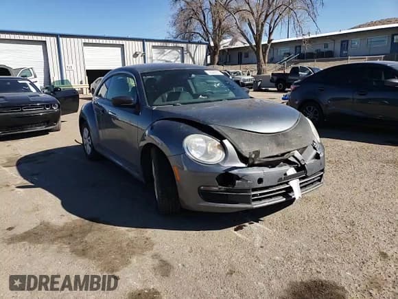 ✅ 2012 Volkswagen Beetle Entry • VIN: 3VWFP7AT8CM622660 • Lot: 45926505. Listed on Copart with 162,837 mi. Free auction sales archive from the USA and detailed vehicle history report at DreamBid. Image 10.