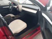 ✅ 2022 Tesla Model 3 Long Range • VIN: 5YJ3E1EB9NF170302 • Lot: 41538719. Wystawiony na IAAI z przebiegiem 11 460 mil. Bezpłatny archiwum sprzedaży aukcyjnych z USA i szczegółowy raport historii pojazdu na DreamBid. Zdjęcie 5.