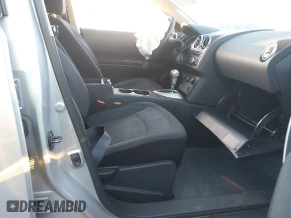 ✅ 2012 Nissan Rogue SL • VIN: JN8AS5MV0CW712760 • Lot: 43778587. Listed on IAAI with 119,154 mi. Free auction sales archive from the USA and detailed vehicle history report at DreamBid. Image 5.