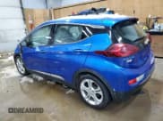 ✅ 2021 Chevrolet Bolt EV LT • VIN: 1G1FY6S04M4114836 • Lot: 42592245. Wystawiony na Copart z przebiegiem 69 994 mil. Bezpłatny archiwum sprzedaży aukcyjnych z USA i szczegółowy raport historii pojazdu na DreamBid. Zdjęcie 2.