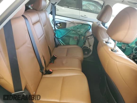 ✅ 2013 Lexus RX 450h • VIN: JTJBC1BA5D2054316 • Lot: 87056665. Listed on Copart with 87,111 mi. Free auction sales archive from the USA and detailed vehicle history report at DreamBid. Image 11.