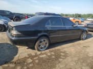 ✅ 2004 Mercedes-Benz S 430 • VIN: WDBNG70J04A394116 • Lot: 63299195. Listed on Copart with Not provided. Free auction sales archive from the USA and detailed vehicle history report at DreamBid. Image 3.