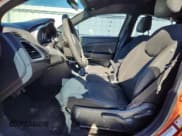 ✅ 2012 Dodge Avenger SE • VIN: 1C3CDZAB6CN276765 • Lot: 84898305. Listed on Copart with 142,279 mi. Free auction sales archive from the USA and detailed vehicle history report at DreamBid. Image 7.