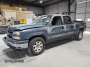 ✅ 2006 Chevrolet Silverado 1500 LT1 • VIN: 2GCEK13Z261271350 • Лот: 77764304. Опубликован ранее на Copart с пробегом 199 499 миль. Бесплатный доступ к архиву аукционных продаж из США и подробный отчёт об истории автомобиля на DreamBid. Изображение 1.