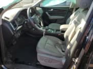 ✅ 2018 Audi Q5 • VIN: WA1ANBFY5J2051217 • Lot: 50181614. Listed on Copart with 103,166 mi. Free auction sales archive from the USA and detailed vehicle history report at DreamBid. Image 7.