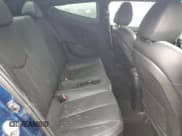 ✅ 2017 Hyundai Veloster Turbo • VIN: KMHTC6AE8HU314853 • Lot: 82871824. Wystawiony na Copart z przebiegiem 58 153 mil. Bezpłatny archiwum sprzedaży aukcyjnych z USA i szczegółowy raport historii pojazdu na DreamBid. Zdjęcie 10.