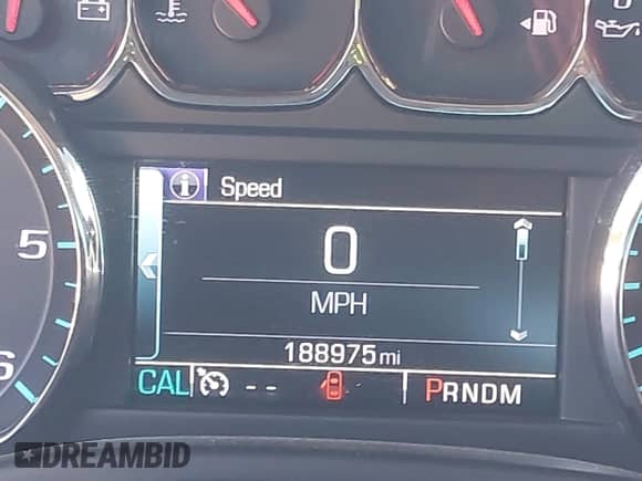 2015 Chevrolet Tahoe LT с VIN 1GNSCBKC8FR505184, выставлен на аукционе IAAI как лот 43169709 с пробегом 189 975 миль миль и . История ставок и продаж доступна на DreamBid. Изображение 15.