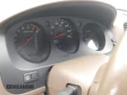 ✅ 2003 Acura MDX Touring • VIN: 2HNYD18853H515464 • Lot: 42738086. Wystawiony na IAAI z przebiegiem Nie podano. Bezpłatny archiwum sprzedaży aukcyjnych z USA i szczegółowy raport historii pojazdu na DreamBid. Zdjęcie 7.