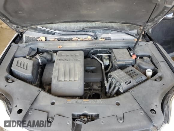 ✅ 2010 GMC Terrain SLT-1 • VIN: 2CTFLGEW0A6302005 • Лот: 80029375. Опубликован ранее на Copart с пробегом 128 216 миль. Бесплатный доступ к архиву аукционных продаж из США и подробный отчёт об истории автомобиля на DreamBid. Изображение 12.