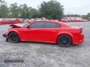 ✅ 2022 Dodge Charger Scat Pack Widebody • VIN: 2C3CDXGJ7NH195496 • Лот: 43543198. Опубликован ранее на IAAI с пробегом 28 364 миль. Бесплатный доступ к архиву аукционных продаж из США и подробный отчёт об истории автомобиля на DreamBid. Изображение 14.