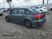 ✅ 2016 Ford Focus SE • VIN: 1FADP3F24GL275862 • Lot: 56878445. Listed on Copart with 118,918 mi. Free auction sales archive from the USA and detailed vehicle history report at DreamBid. Image 2.