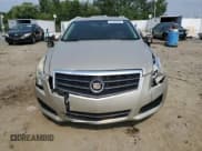 ✅ 2013 Cadillac ATS • VIN: 1G6AA5RX2D0178791 • Lot: 67486735. Listed on Copart with 103,389 mi. Free auction sales archive from the USA and detailed vehicle history report at DreamBid. Image 5.