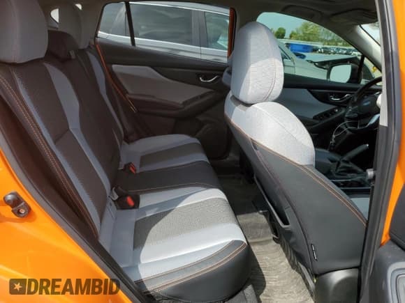 ✅ 2019 Subaru Crosstrek • VIN: JF2GTAGC1KH376806 • Lot: 71013965. Listed on Copart with 60,782 mi. Free auction sales archive from the USA and detailed vehicle history report at DreamBid. Image 11.