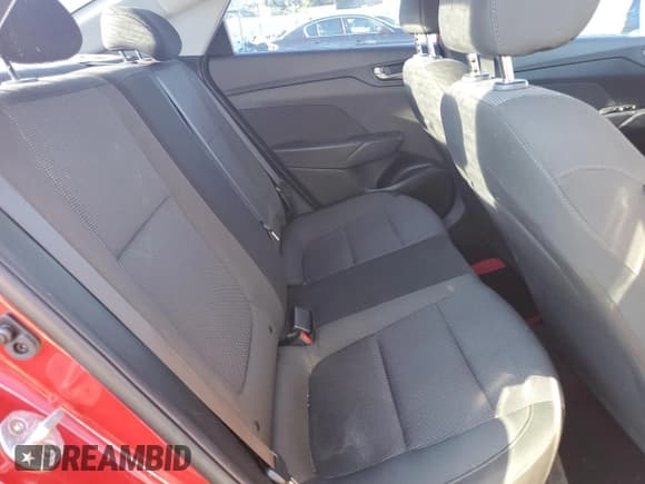 ✅ 2019 Hyundai Accent SE • VIN: 3KPC24A34KE059733 • Лот: 82810634. Опубликован ранее на Copart с пробегом 93 078 миль. Бесплатный доступ к архиву аукционных продаж из США и подробный отчёт об истории автомобиля на DreamBid. Изображение 10.