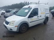 ✅ 2010 Ford Transit Connect XLT • VIN: NM0LS7BN7AT010725 • Lot: 42935499. Wystawiony na IAAI z przebiegiem 115 677 mil. Bezpłatny archiwum sprzedaży aukcyjnych z USA i szczegółowy raport historii pojazdu na DreamBid. Zdjęcie 2.