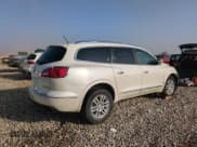 ✅ 2013 Buick Enclave Convenience • VIN: 5GAKVBKD1DJ129386 • Lot: 82415844. Wystawiony na Copart z przebiegiem 33 538 mil. Bezpłatny archiwum sprzedaży aukcyjnych z USA i szczegółowy raport historii pojazdu na DreamBid. Zdjęcie 3.