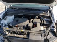 ✅ 2017 Hyundai Santa Fe 2.4L • VIN: 5NMZU3LB4HH047151 • Лот: 42892753. Опубликован ранее на Copart с пробегом 29 477 миль. Бесплатный доступ к архиву аукционных продаж из США и подробный отчёт об истории автомобиля на DreamBid. Изображение 12.