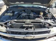 ✅ 2002 Chevrolet Silverado 2500HD LS • VIN: 1GCHK291X2E189279 • Lot: 64008405. Wystawiony na Copart z przebiegiem Nie podano. Bezpłatny archiwum sprzedaży aukcyjnych z USA i szczegółowy raport historii pojazdu na DreamBid. Zdjęcie 11.