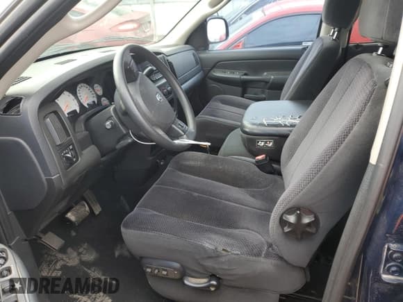 ✅ 2005 Dodge 1500 SLT • VIN: 1D7HA18DX5S284249 • Лот: 68850434. Опубликован ранее на Copart с пробегом 192 364 миль. Бесплатный доступ к архиву аукционных продаж из США и подробный отчёт об истории автомобиля на DreamBid. Изображение 7.