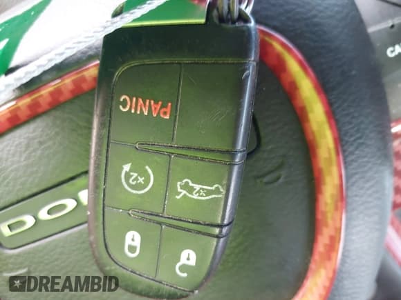 ✅ 2017 Dodge Challenger R/T • VIN: 2C3CDZBT8HH666130 • Лот: 42173702. Опубликован ранее на IAAI с пробегом 94 857 миль. Бесплатный доступ к архиву аукционных продаж из США и подробный отчёт об истории автомобиля на DreamBid. Изображение 11.