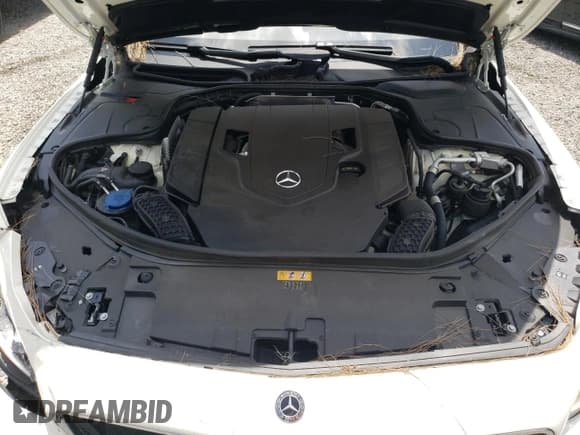 ✅ 2019 Mercedes-Benz S 560 • VIN: WDDXK8DB6KA038127 • Lot: 59466694. Wystawiony na Copart z przebiegiem Nie podano. Bezpłatny archiwum sprzedaży aukcyjnych z USA i szczegółowy raport historii pojazdu na DreamBid. Zdjęcie 12.