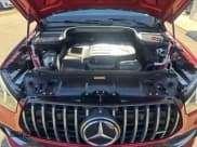 ✅ 2021 Mercedes-Benz GLE 53 AMG • VIN: 4JGFB6BB0MA450099 • Lot: 43727266. Wystawiony na IAAI z przebiegiem 93 113 mil. Bezpłatny archiwum sprzedaży aukcyjnych z USA i szczegółowy raport historii pojazdu na DreamBid. Zdjęcie 10.