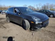 ✅ 2016 Porsche Cayenne S • VIN: WP1AB2A26GLA95360 • Lot: 53270765. Listed on Copart with 79,285 mi. Free auction sales archive from the USA and detailed vehicle history report at DreamBid. Image 4.