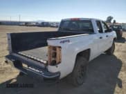 ✅ 2015 Chevrolet Silverado 1500 LS • VIN: 1GCVKPEC8FZ164726 • Лот: 71057074. Опубликован ранее на Copart с пробегом Не указан. Бесплатный доступ к архиву аукционных продаж из США и подробный отчёт об истории автомобиля на DreamBid. Изображение 3.