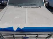 ✅ 1986 Ford F-350 • VIN: 2FTJW35L0GCA11655 • Lot: 43236194. Wystawiony na IAAI z przebiegiem 58 931 mil. Bezpłatny archiwum sprzedaży aukcyjnych z USA i szczegółowy raport historii pojazdu na DreamBid. Zdjęcie 10.