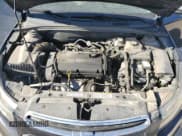 ✅ 2015 Chevrolet Cruze LS • VIN: 1G1PA5SH8F7288192 • Lot: 91925315. Listed on Copart with 137,006 mi. Free auction sales archive from the USA and detailed vehicle history report at DreamBid. Image 11.