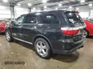 ✅ 2011 Dodge Durango Citadel • VIN: 1D4RE5GG0BC677210 • Lot: 66701745. Listed on Copart with 276,336 mi. Free auction sales archive from the USA and detailed vehicle history report at DreamBid. Image 2.