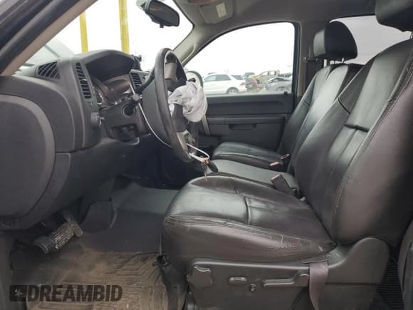 ✅ 2010 Chevrolet Silverado 1500 1HY • VIN: 3GCXKUEJ0AG131282 • Lot: 49652055. Listed on Copart with 209,901 mi. Free auction sales archive from the USA and detailed vehicle history report at DreamBid. Image 7.