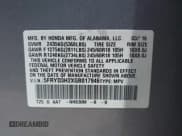 ✅ 2016 Acura MDX • VIN: 5FRYD3H2XGB017946 • Лот: 42500312. Опубликован ранее на IAAI с пробегом 118 926 миль. Бесплатный доступ к архиву аукционных продаж из США и подробный отчёт об истории автомобиля на DreamBid. Изображение 9.