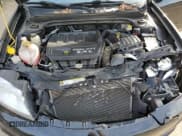 ✅ 2013 Dodge Avenger SE • VIN: 1C3CDZAB3DN540865 • Лот: 77191254. Опубликован ранее на Copart с пробегом 117 980 миль. Бесплатный доступ к архиву аукционных продаж из США и подробный отчёт об истории автомобиля на DreamBid. Изображение 11.