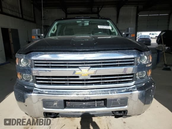 ✅ 2016 Chevrolet Silverado 2500HD Work Truck • VIN: 1GC2KUEG9GZ279258 • Lot: 47025395. Listed on Copart with 180,386 mi. Free auction sales archive from the USA and detailed vehicle history report at DreamBid. Image 5.