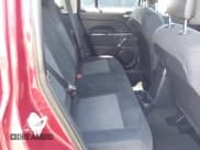 ✅ 2016 Jeep Patriot Sport SE • VIN: 1C4NJPBA8GD676815 • Lot: 42314216. Listed on IAAI with 150,564 mi. Free auction sales archive from the USA and detailed vehicle history report at DreamBid. Image 8.