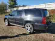 2011 Chevrolet Suburban LS with VIN 1GNSKHE34BR180335, listed as a Copart auction lot 82379145 with 259,352 mi miles and Clean title. Bid and sale history available at DreamBid. Image 2.