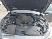 ✅ 2019 Infiniti Q50 Luxe • VIN: JN1EV7AP4KM519594 • Lot: 43263296. Listed on IAAI with 79,596 mi. Free auction sales archive from the USA and detailed vehicle history report at DreamBid. Image 10.