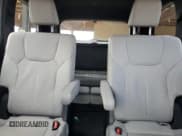 ✅ 2024 Lexus TX 350 • VIN: 5TDAAAA66RS008396 • Lot: 63252925. Wystawiony na Copart z przebiegiem 10 170 mil. Bezpłatny archiwum sprzedaży aukcyjnych z USA i szczegółowy raport historii pojazdu na DreamBid. Zdjęcie 10.