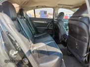 ✅ 2012 Acura TL Advance • VIN: 19UUA8F71CA004818 • Lot: 72095465. Listed on Copart with 135,030 mi. Free auction sales archive from the USA and detailed vehicle history report at DreamBid. Image 10.