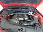 ✅ 2017 Ford Mustang GT • VIN: 1FA6P8CF5H5288204 • Лот: 42284652. Опубликован ранее на IAAI с пробегом 85 237 миль. Бесплатный доступ к архиву аукционных продаж из США и подробный отчёт об истории автомобиля на DreamBid. Изображение 10.