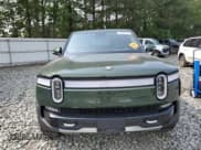 ✅ 2023 Rivian R1T Adventure • VIN: 7FCTGBAA2PN028594 • Lot: 60705455. Wystawiony na Copart z przebiegiem Nie podano. Bezpłatny archiwum sprzedaży aukcyjnych z USA i szczegółowy raport historii pojazdu na DreamBid. Zdjęcie 5.