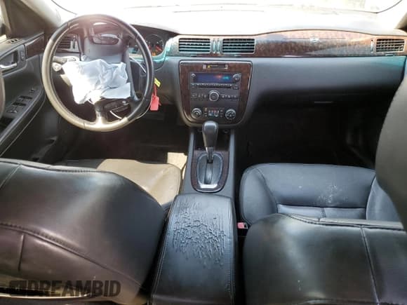 ✅ 2014 Chevrolet Impala LTZ • VIN: 2G1WC5E31E1128821 • Лот: 80855565. Опубликован ранее на Copart с пробегом 300 448 миль. Бесплатный доступ к архиву аукционных продаж из США и подробный отчёт об истории автомобиля на DreamBid. Изображение 8.